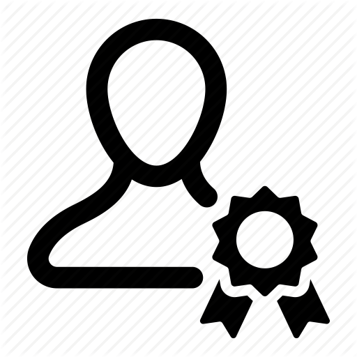 Candidate, Employee, Hr, Reward, Star, Winner Icon