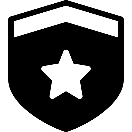 Badge Icon Vote Reward Badge Pixel Perfect