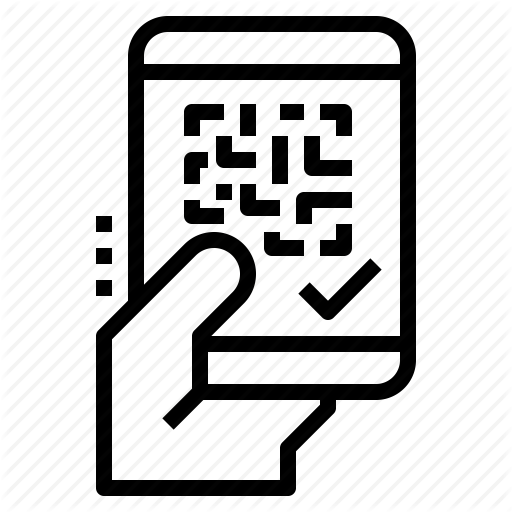 Code, Information, Mobile, Qr, Reward, Scan Icon