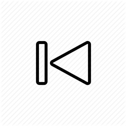 Rewind, Rewind Arrow, Rewind Button, Rewind Icon, Rewind Symbol