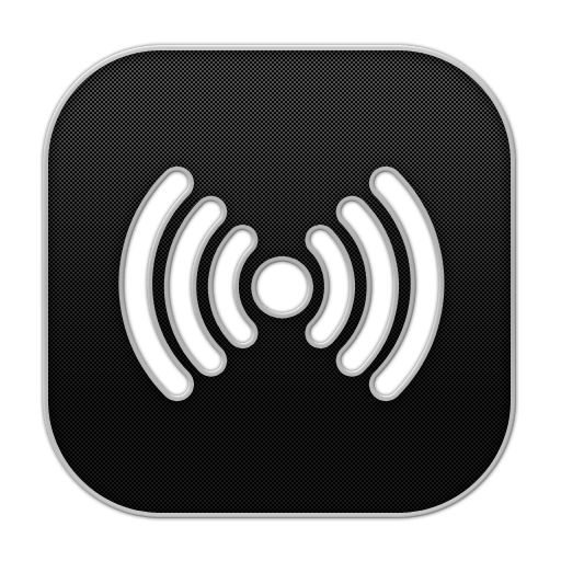 Wireless Icon
