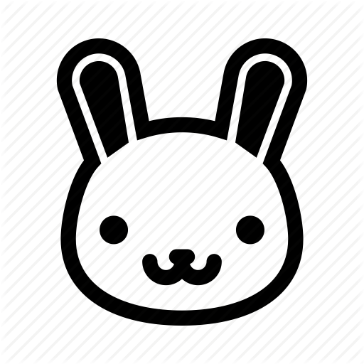 Rabbit Icon