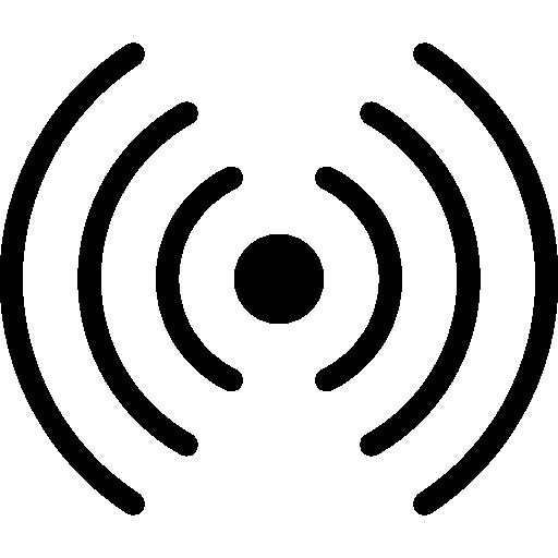 Rfid Icon at GetDrawings | Free download