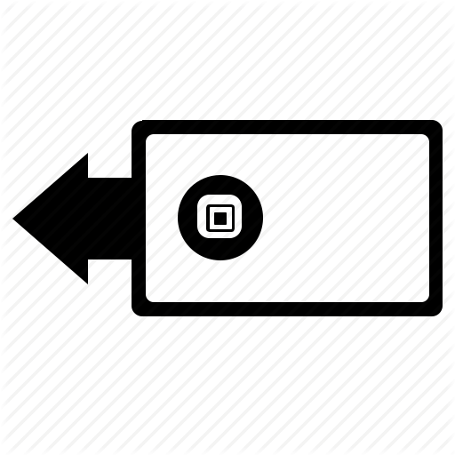 Card, Code, Enter, Id, Pass, Pin, Rfid Icon