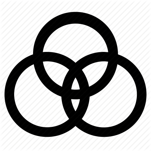 Artworks, Creative, Creativity, Design, Rgb Icon