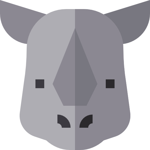 Rhino Icon