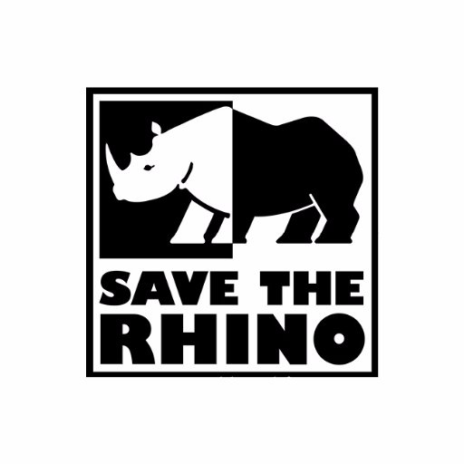Save The Rhino
