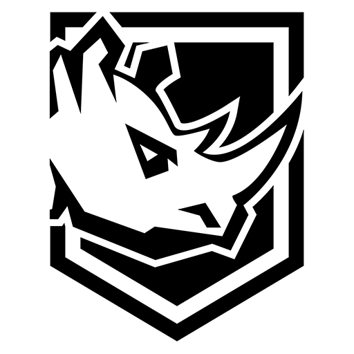White Rhino Customs Site Icon