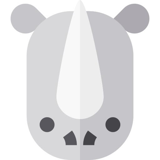 Rhinoceros Png Icon