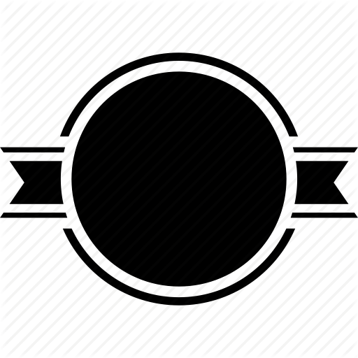 Badge, Best, Label, Ribbon Icon
