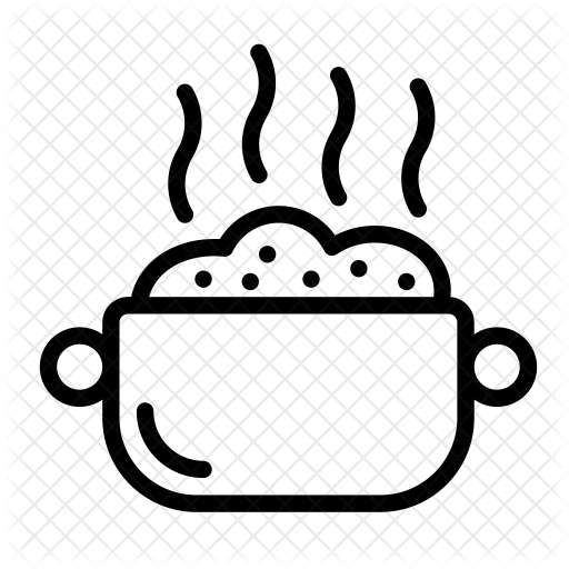 Rice Icon
