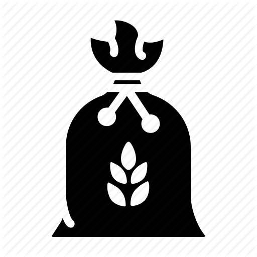 Rice Vector Bag Huge Freebie! Download For Powerpoint