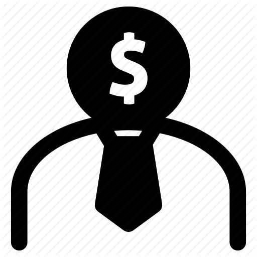 Billionaire, Businessman, Investor, Millionaire, Rich Icon