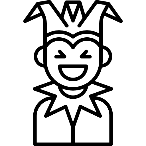 Joker Icon