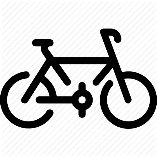 Bike, Bikecycle, Ride Icon