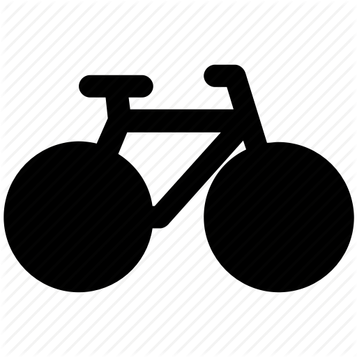 Bicycle, Bike, Circus, Cycle, Cycling, Ride Icon