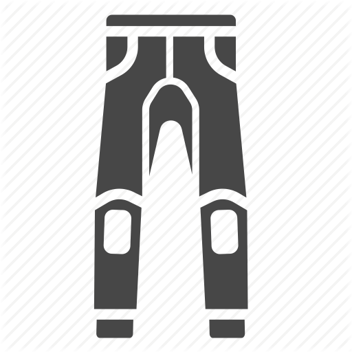 Apparel, Clothes, Costume, Motorcycle, Pants, Racer, Riding Gear Icon