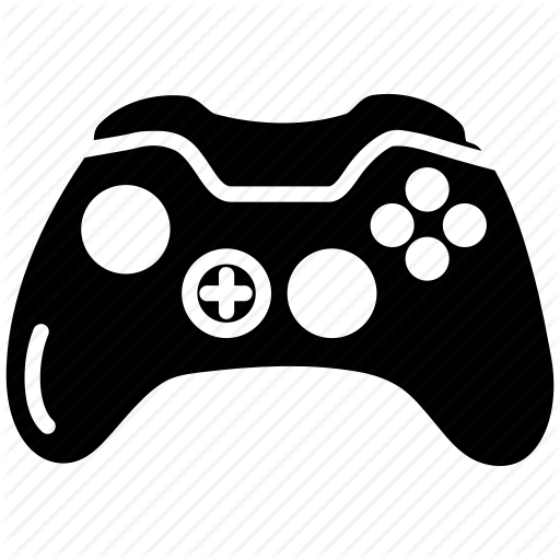 Game, Oculus, Pad, Remote, Rift, Wireless, Xbox Icon