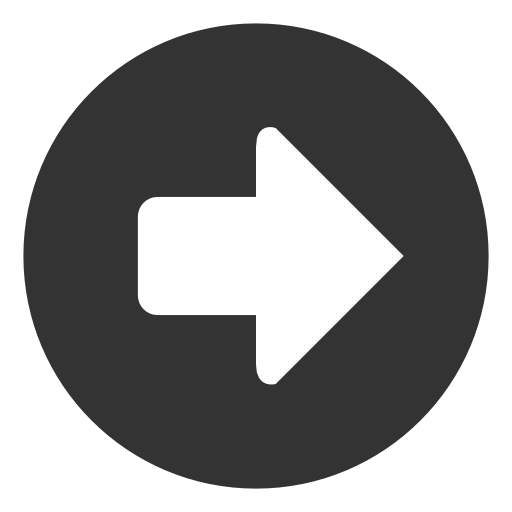Right Arrow, Application, Derecha, Flech Icon Free Of Windows Icon