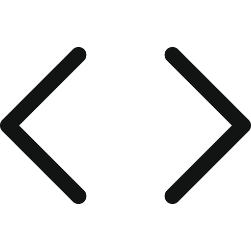 Arrows, Double Arrow, Doublechevronleftright, Left Right Arrow Icon