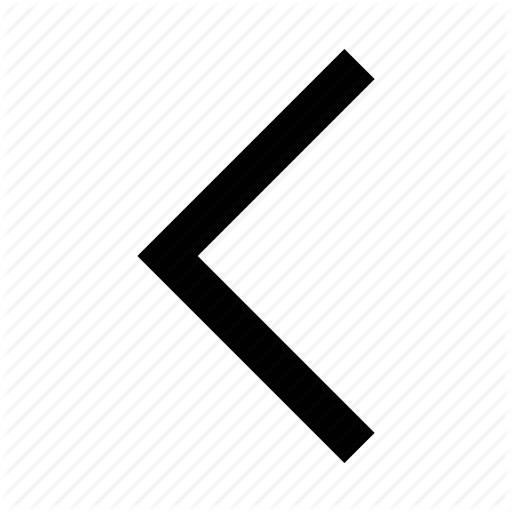 Arrow, Back, Left, Otline, Right Icon