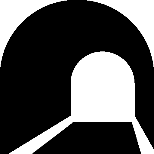 Tunnel Icons
