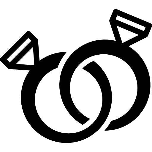 Rings Icon