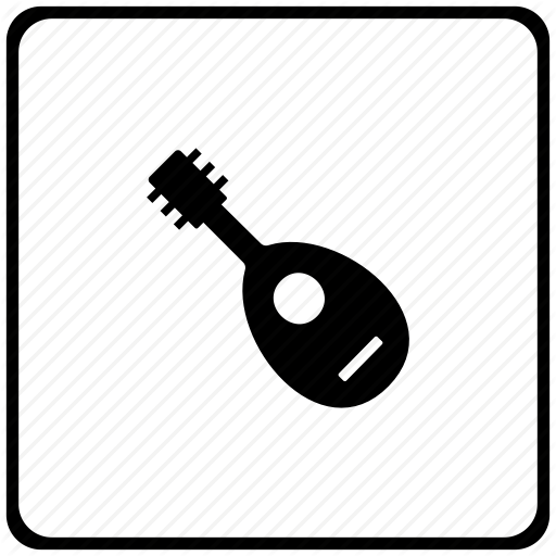 Instrument, Midi, Mobile, Music, Ringtone Icon