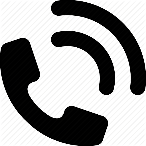 Phone Call, Ring, Ringtone, Volume Icon