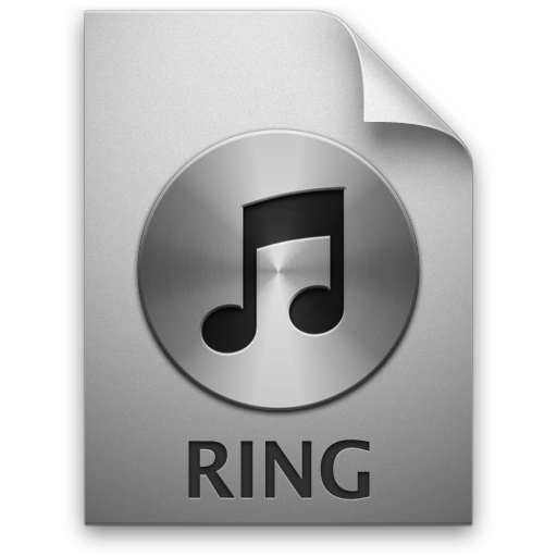 Itunes Ringtone Icon
