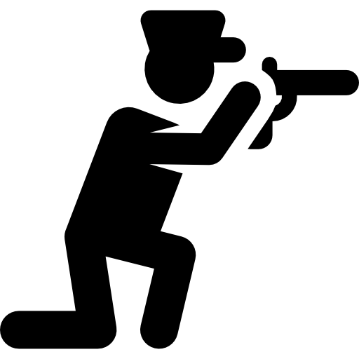 Police Icons Free Download