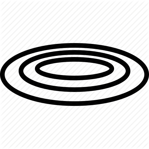Ripple Icon