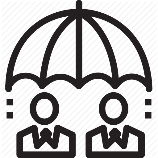 Business, Management, Modern, Risk Icon