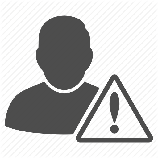 Ban User, Banned, Black List, Check, Restricted, Risk Management