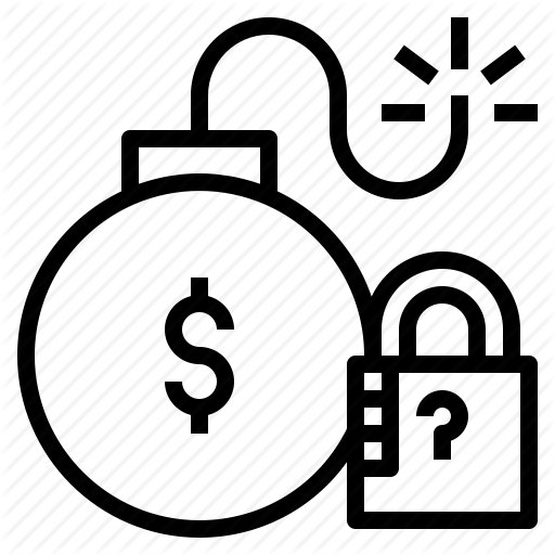 Control, Finance, Investment, Loss, Management, Risk, Stop Icon