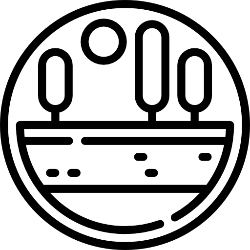 River Icons Free Download