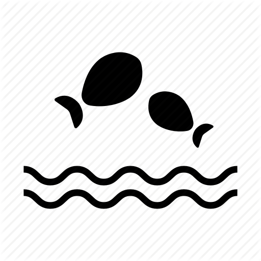 Eco System, Ecology, Environment, Life, Nature, River Icon