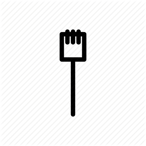 Conect, Internet, Plug, Rj, Icon