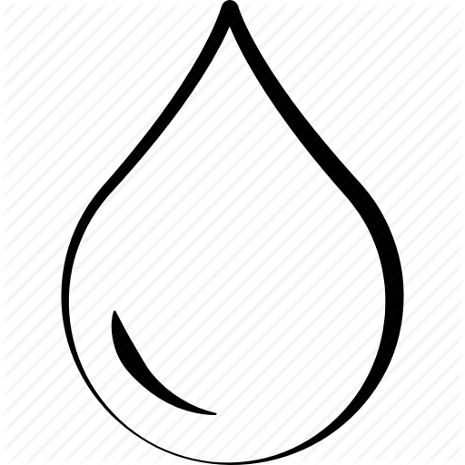 Drop, Liquid, Rn, Rndrop, Teardrop, Water Icon