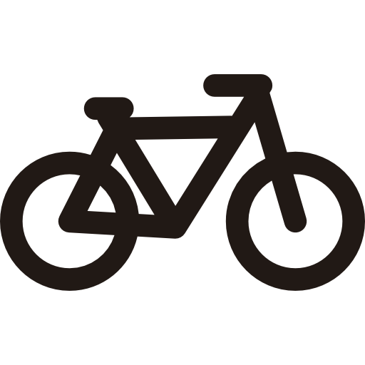 Bike Icons Free Download