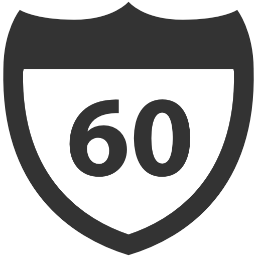 Road Icon Free Of Windows Icon