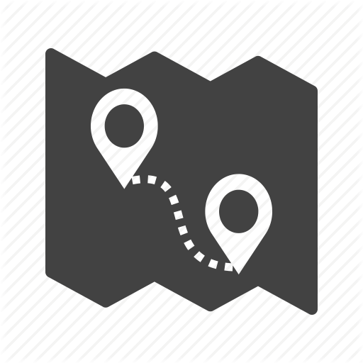 Vector Path Roadmap Transparent Png Clipart Free Download