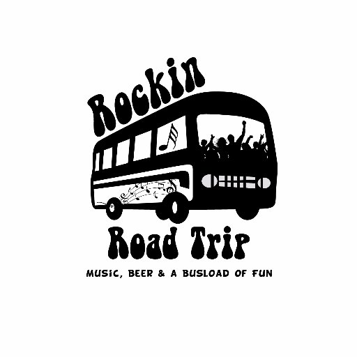 Rockin Road Trip