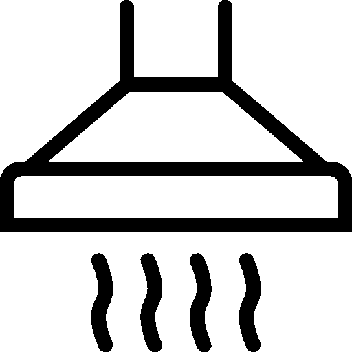 Household Cooker Hood Icon Free Download As Png And Formats