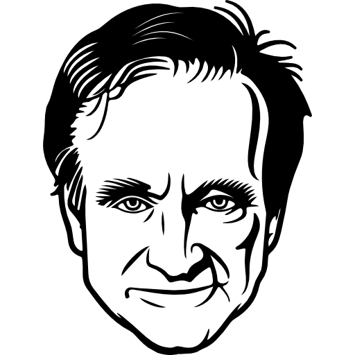 Robin Williams Icons Free Download