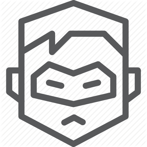 Batman, Characters, Comic, Dc, Famous, Movie, Robin, Sidekick Icon