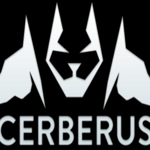 Cerberus Roblox