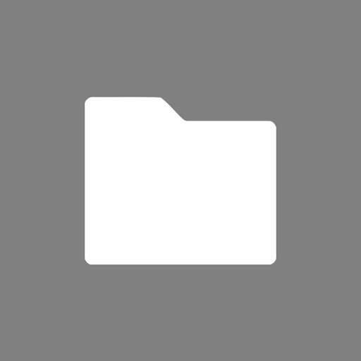 Docs, Folder, Google Icon