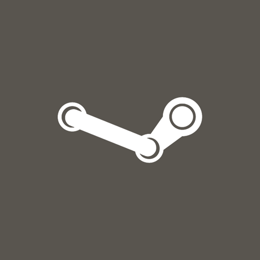 Steam Icon