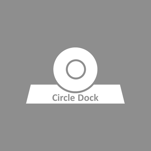 Circle, Dock Icon